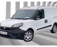 Fiat Doblo 2020