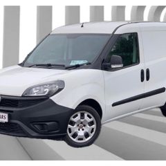 Fiat Doblo 2020
