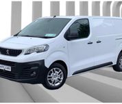 Peugeot Expert 2021