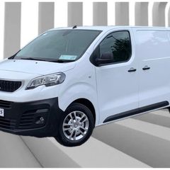 Peugeot Expert 2021