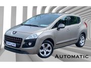 Peugeot 3008 2013