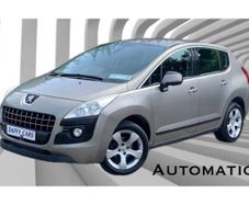 Peugeot 3008 2013