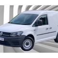 Volkswagen Caddy 2019