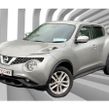 Nissan Juke 2015