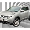 Nissan Juke 2015