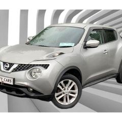 Nissan Juke 2015