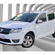 Dacia Sandero 2016