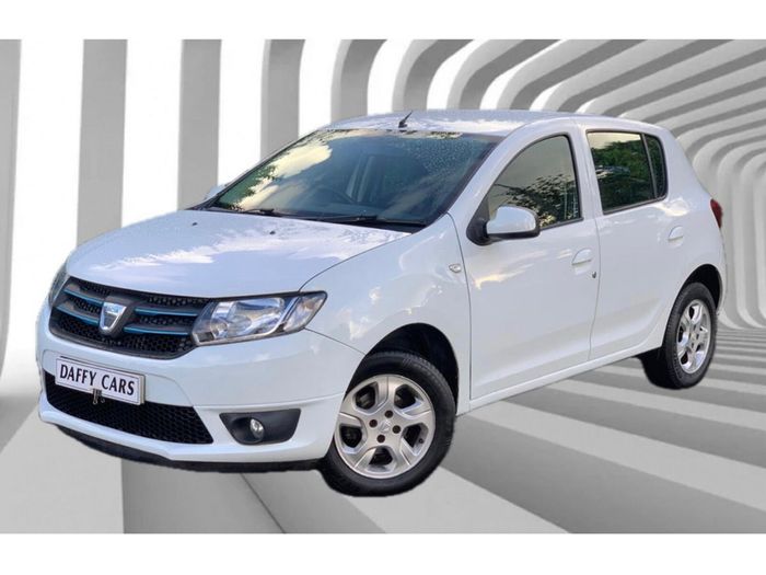 Dacia Sandero 2016