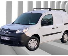Renault Kangoo 2019