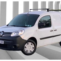 Renault Kangoo 2019