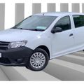 Dacia Sandero 2013
