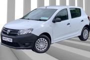 Dacia Sandero 2013