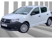 Dacia Sandero 2013