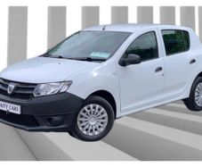 Dacia Sandero 2013