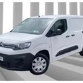 Citroen Berlingo 2021