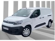 Citroen Berlingo 2021