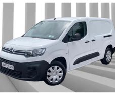 Citroen Berlingo 2021