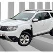 Dacia Duster 2020