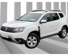 Dacia Duster 2020