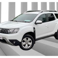 Dacia Duster 2020