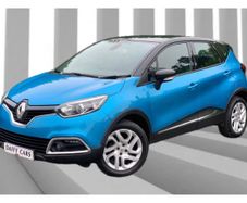 Renault Captur 2016