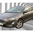 Ford Focus 2020