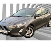 Ford Focus 2020