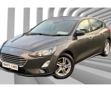 Ford Focus 2020
