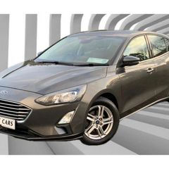 Ford Focus 2020
