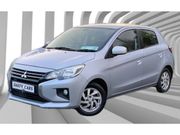Mitsubishi Space Star 2021