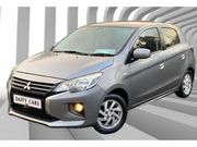 Mitsubishi Space Star 2021