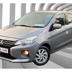 Mitsubishi Space Star 2021