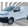 Citroen Dispatch 2021