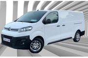 Citroen Dispatch 2021