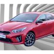 Kia Ceed 2021