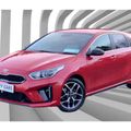 Kia Ceed 2021