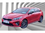 Kia Ceed 2021