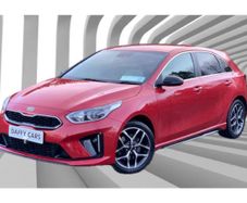Kia Ceed 2021