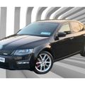Skoda Octavia 2016