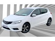 Nissan Pulsar 2016
