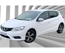 Nissan Pulsar 2016