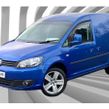 Volkswagen Caddy 2014
