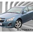 Chevrolet Cruze 2014