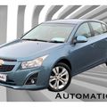 Chevrolet Cruze 2014