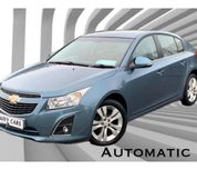 Chevrolet Cruze 2014