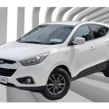 Hyundai ix35 2014