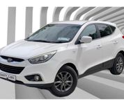 Hyundai ix35 2014