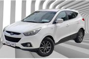 Hyundai ix35 2014