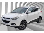 Hyundai ix35 2014