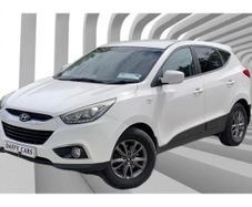 Hyundai ix35 2014